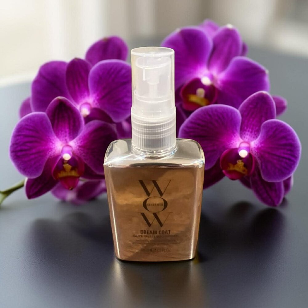 Colorwow Wow Dream Coat Supernatural Spray 1.7 oz